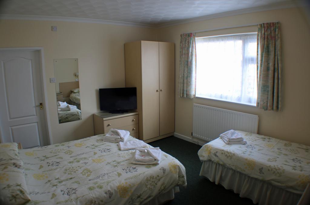 The Glendeveor Hotel New Quay Kültér fotó
