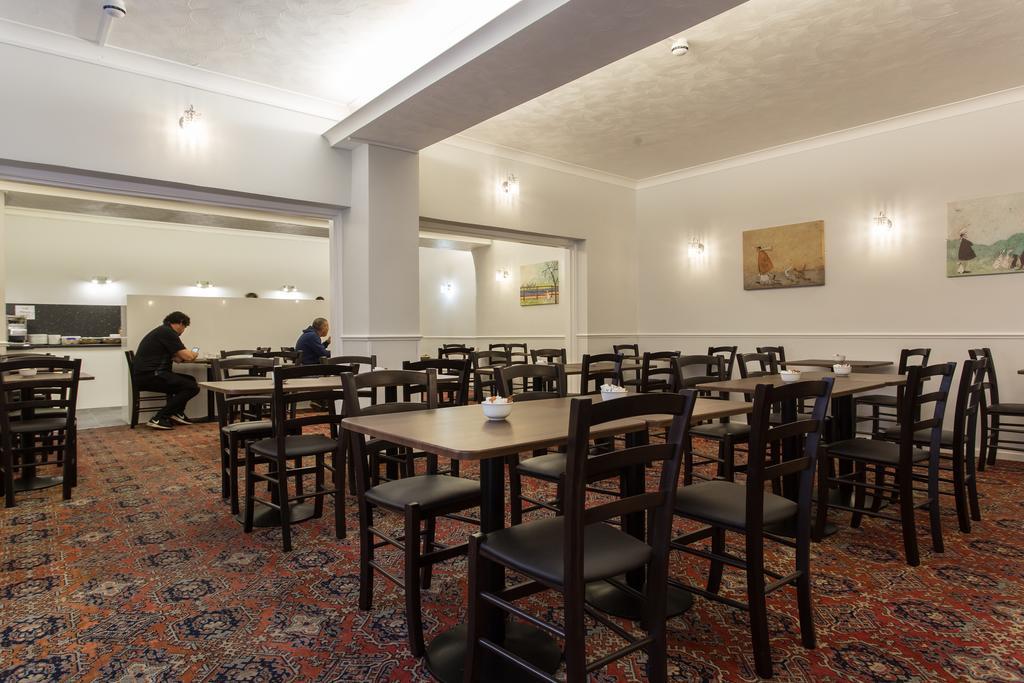 The Glendeveor Hotel New Quay Kültér fotó