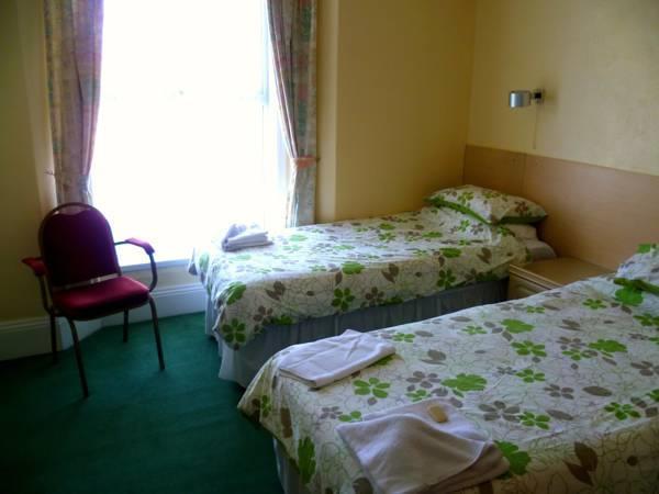 The Glendeveor Hotel New Quay Kültér fotó