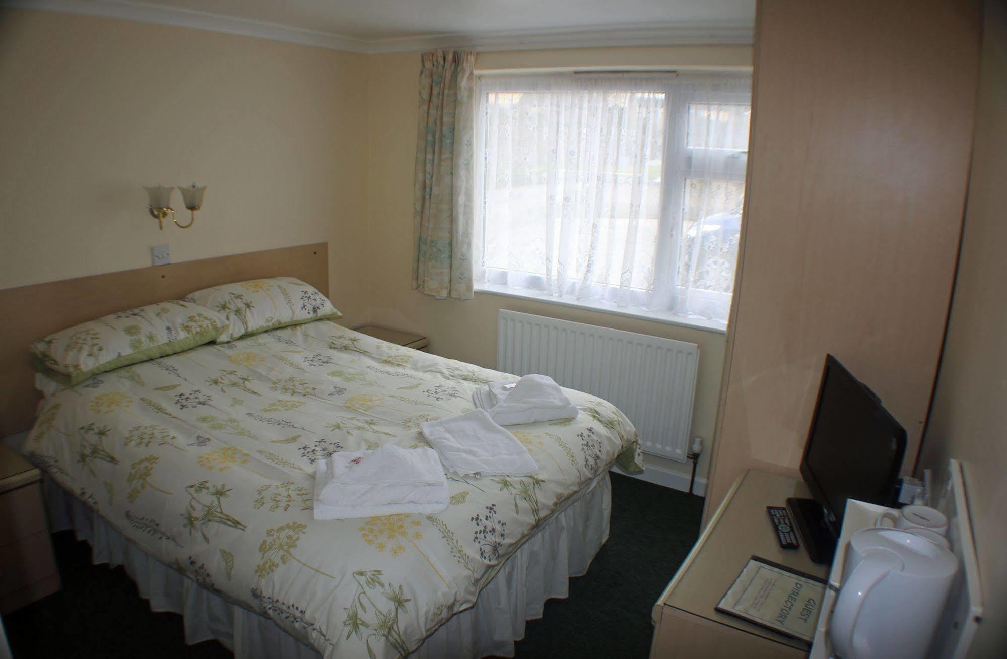 The Glendeveor Hotel New Quay Kültér fotó